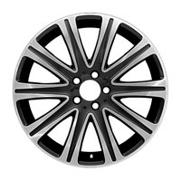 OW-YECKRS OEM Factory Wheel 19" Nonex112.0