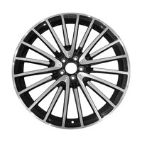 OW-4FXDAY OEM Factory Wheel 22" 5x112.0