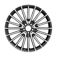 OW-T7UXVJ OEM Factory Wheel 22" 5x112.0