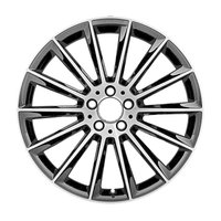 OW-J9UBT9 OEM Factory Wheel 20" Nonex112.0