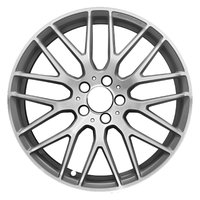 ALY85532U15 OEM Alloy Wheel 19" Nonex112.0