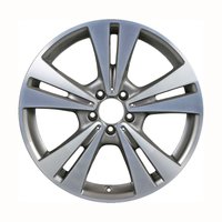 ALY85515U35 OEM Alloy Wheel 19" Nonex112.0