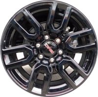 OW-YHVXF5 OEM Factory Wheel 20" 6x5.5