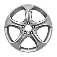 ALY85513U20 OEM Alloy Wheel 18" 5x112.0