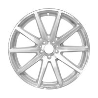 OW-QWNAQN OEM Factory Wheel 20" Nonex112.0