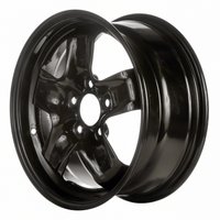 STL03758U45 OEM Steel Wheel 16" 5x4.5