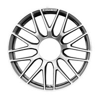 OW-3F4VK3 OEM Factory Wheel 20" Nonex112.0