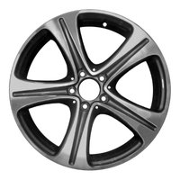 ALY85536U15 OEM Alloy Wheel 18" 5x112.0