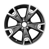 ALY85579U45 OEM Alloy Wheel 19" Nonex112.0