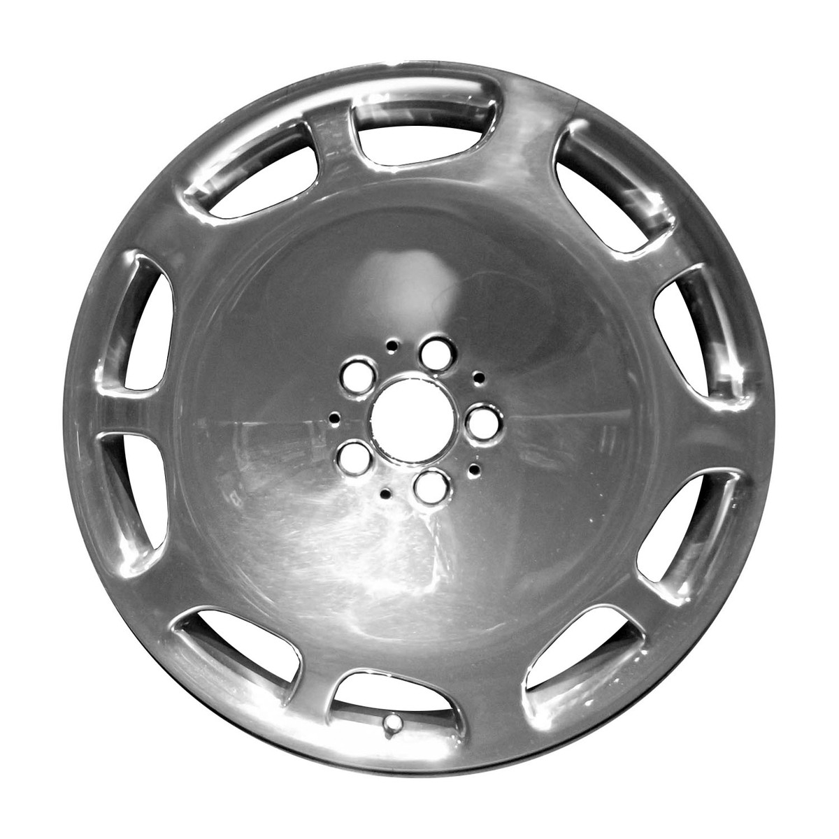 OW-QM7MP9 OEM & Replacement Wheel 20"