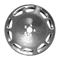 OW-QM7MP9 OEM Factory Wheel 20"