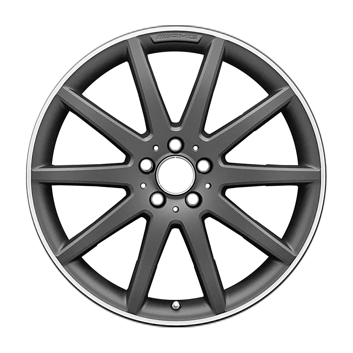 ALY85386A45 OEM Factory Wheel 20" 5x112.0 Uk