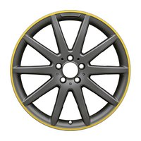 OW-X3DBRT OEM Factory Wheel 20" 5x112.0