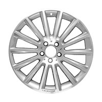 OW-R4ABFF OEM Factory Wheel 19" Nonex112.0