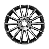 OW-4TGJ3V OEM Factory Wheel 19" Nonex112.0