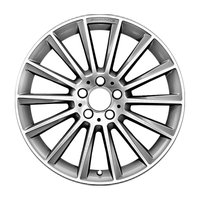 ALY85451U45 OEM Alloy Wheel 19" Nonex112.0