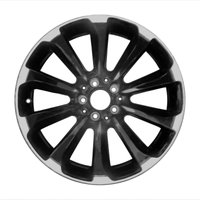 OW-DXQ7MX OEM Factory Wheel 19" Nonex44.0