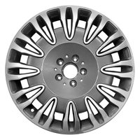 ALY96070U30 OEM Alloy Wheel 19" Nonex112.0