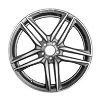 OW-CDQWTC OEM Factory Wheel 20" Nonex112.0