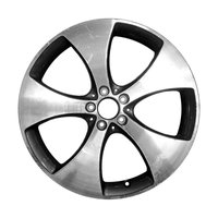 OW-9GBPRP OEM Factory Wheel 20" Nonex112.0