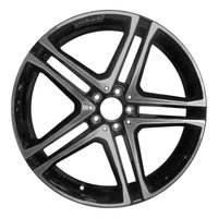 OW-839NMN OEM Factory Wheel 21" Nonex112.0