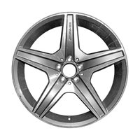 OW-UGT6RX OEM Factory Wheel 19" Nonex112.0