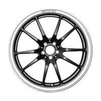 OW-BAHKB4 OEM Factory Wheel 19" Nonex112.0
