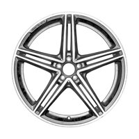 OW-WGFJNF OEM Factory Wheel 19" Nonex112.0