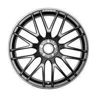 ALY85589U91 OEM Alloy Wheel 20" Nonex112.0