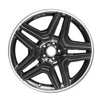 OW-Y38QCF OEM Factory Wheel 21" Nonex112.0