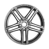 OW-9M8C93 OEM Factory Wheel 20" Nonex112.0