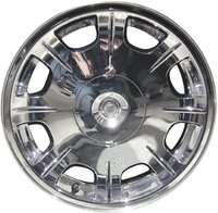 ALY02243U86 OEM Alloy Wheel 17" 5x115.0