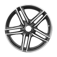 OW-RGC9J6 OEM Factory Wheel 20" Nonex112.0
