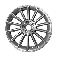 ALY85567U45 OEM Alloy Wheel 18" Nonex112.0