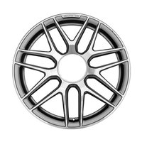 OW-S7TZ4R OEM Factory Wheel 20" Nonex112.0