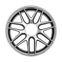 ALY85599U90 OEM Alloy Wheel 20" Nonex112.0