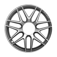 OW-N4R5RS OEM Factory Wheel 20" Nonex112.0