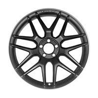 ALY85600A90 OEM Alloy Wheel 20" Nonex112.0
