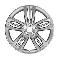OW-8B52HC OEM Factory Wheel 20" Nonex112.0