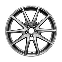 OW-64FMM2 OEM Factory Wheel 20" 5x112.0
