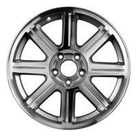 ALY02286U10 OEM wheel