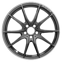 OW-76UXAU OEM Factory Wheel 20" Nonex112.0