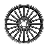 ALY85581A45 OEM Alloy Wheel 20" Nonex112.0