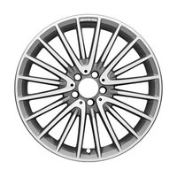 OW-SVKPG2 OEM Factory Wheel 20" Nonex112.0