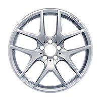 ALY85555U20 OEM Alloy Wheel 19" Nonex112.0