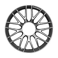 OW-66AMFU OEM Factory Wheel 19" Nonex112.0