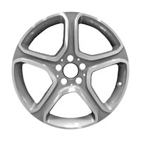 OW-KDR8XF OEM Alloy Wheel 19" Nonex112.0