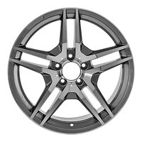 OW-QG7ZKY OEM Alloy Wheel 19" Nonex112.0