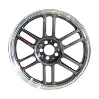 OW-WAKF6F OEM Factory Wheel 19" Nonex112.0