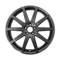OW-ARZKFC OEM Factory Wheel 19" 5x112.0